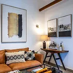 House Close To Lisbon Semesterbostad