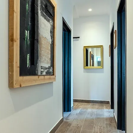 House Close To Lisbon * كاريغادو