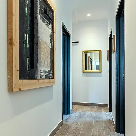 بيت للعطل House Close To Lisbon كاريغادو
