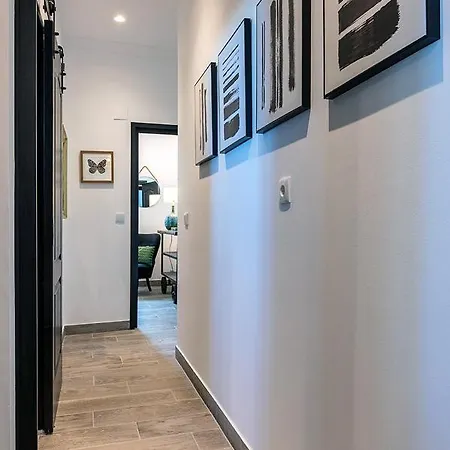 House Close To Lisbon بيت للعطل *