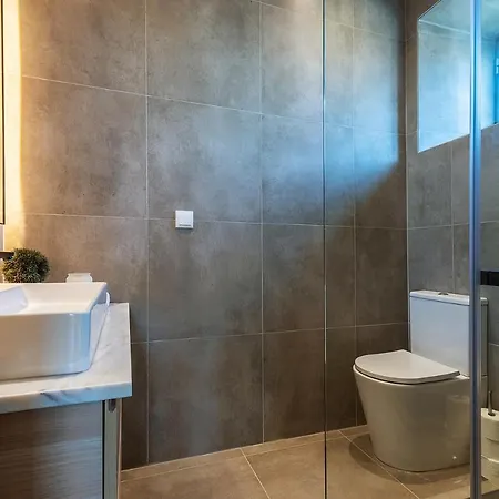 House Close To Lisbon بيت للعطل *