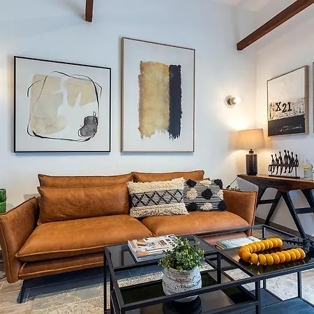 بيت للعطل House Close To Lisbon