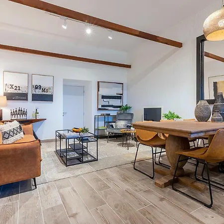 بيت للعطل House Close To Lisbon *