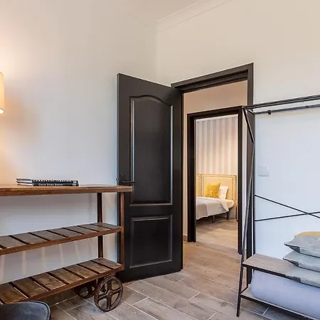 بيت للعطل House Close To Lisbon *