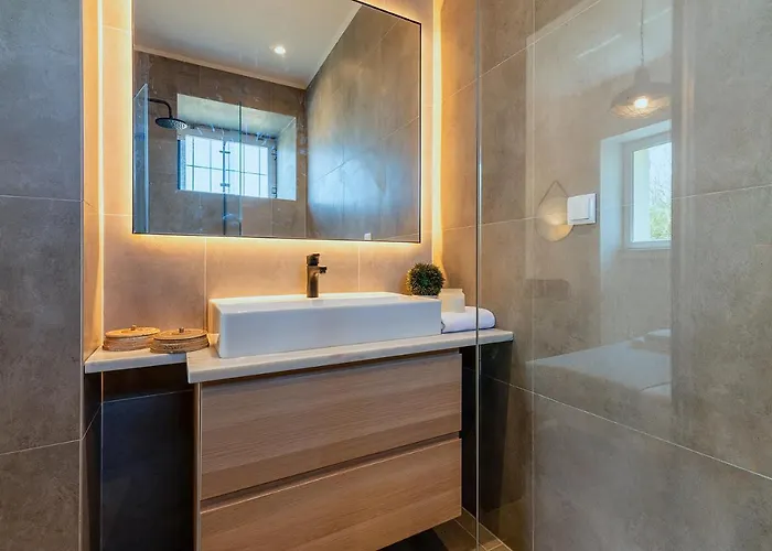 Tatil Evi House Close To Lisbon *